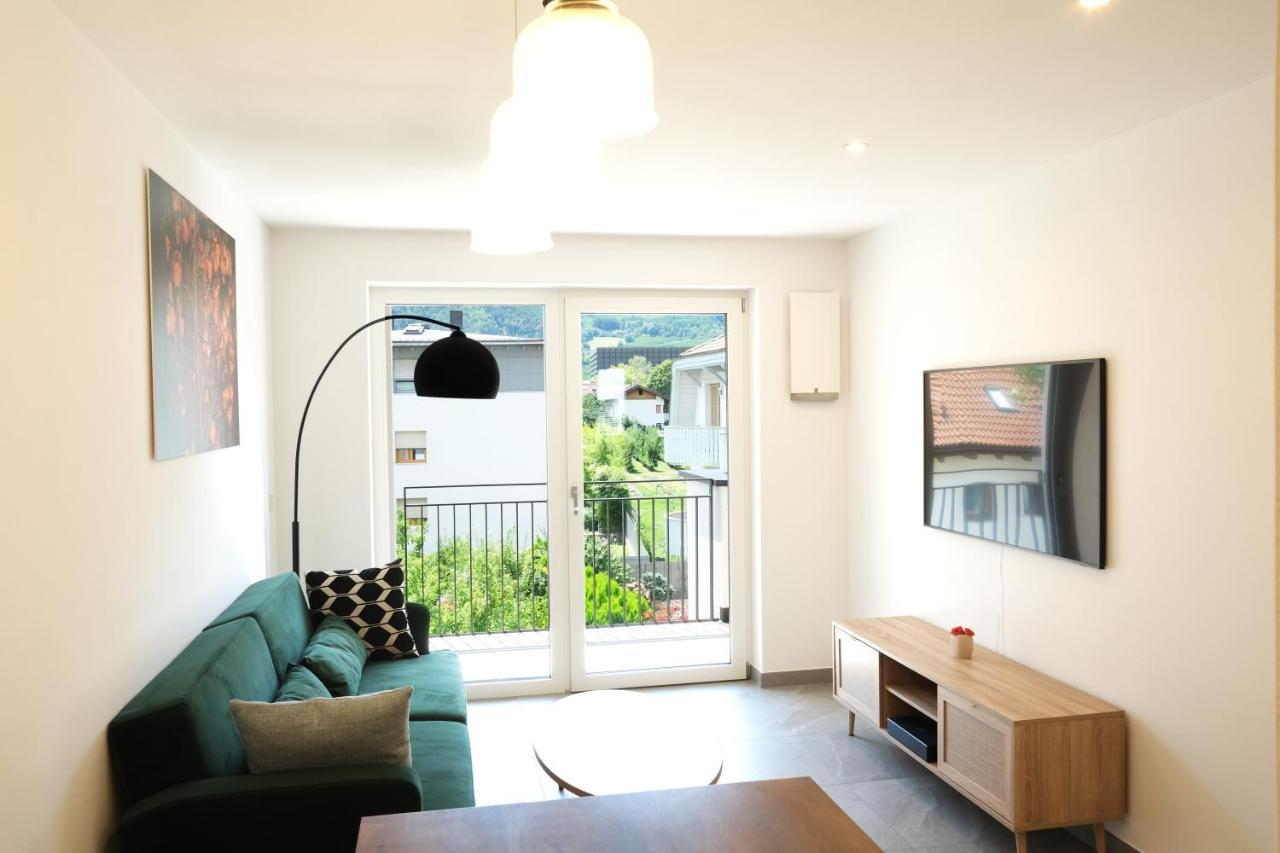 Apartment Oleander - Alpstay Naturns Eksteriør bilde