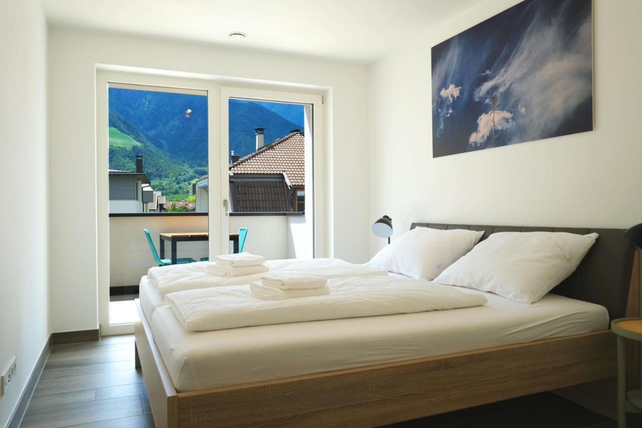 Apartment Oleander - Alpstay Naturns Eksteriør bilde